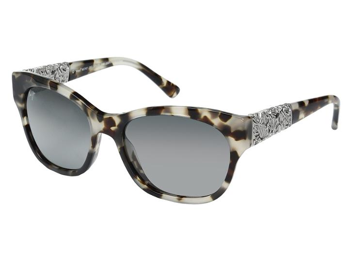 Maui Jim - Monstera Leaf