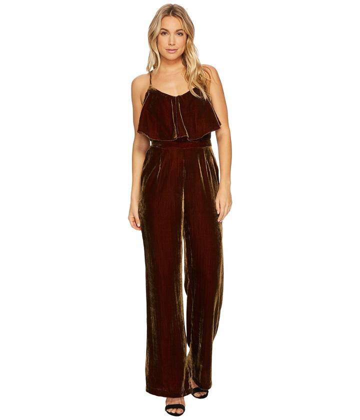 Adelyn Rae - Elle Jumpsuit