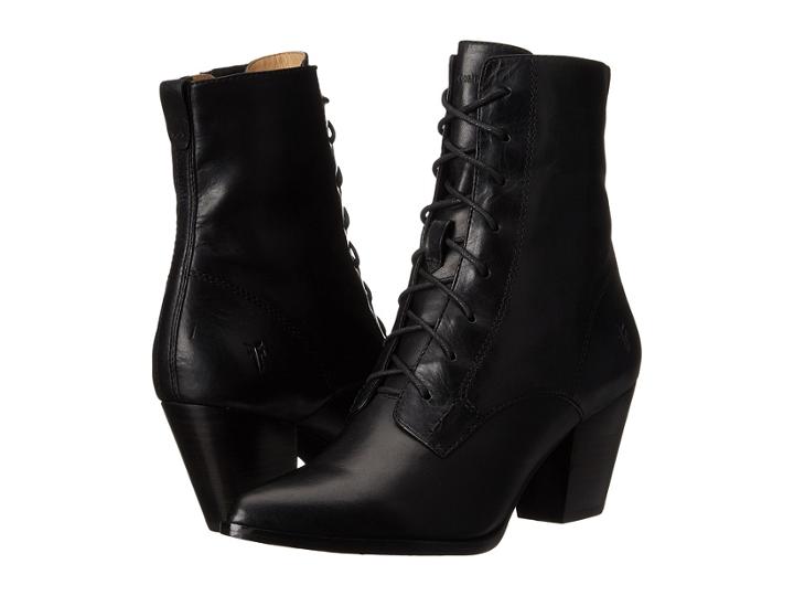 Frye - Renee Lace Up