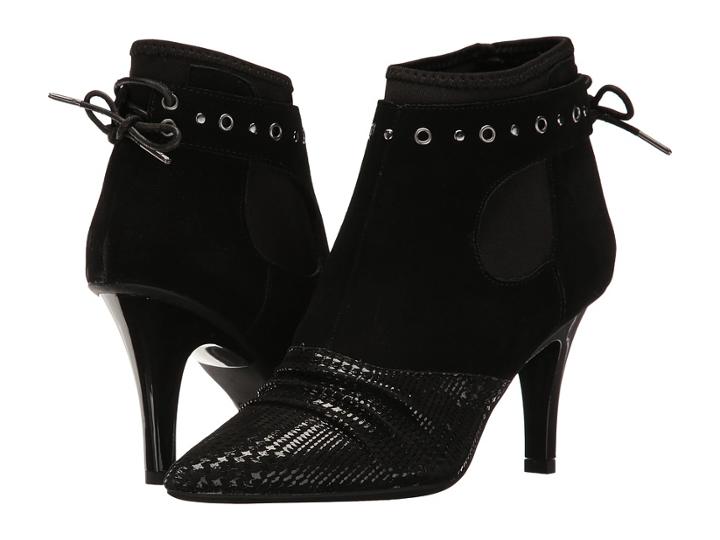 Capezio - Stella 3.5 Heel