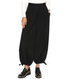 Y's By Yohji Yamamoto - Harem Pants
