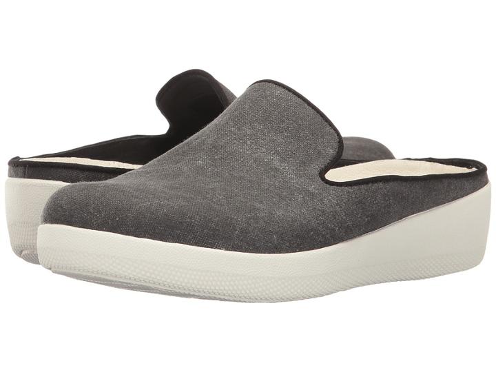 Fitflop - Superskate Slip-ons