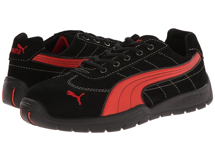 Puma Safety Silverstone Sd
