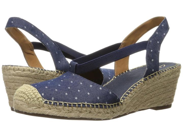 Clarks - Petrina Kaelie