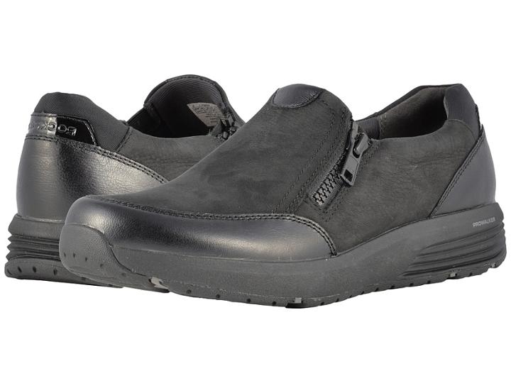 Rockport - Trustride Side Zip