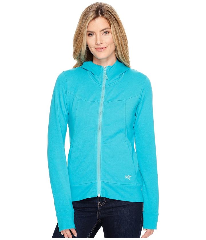 Arc'teryx - Kenai Hoodie