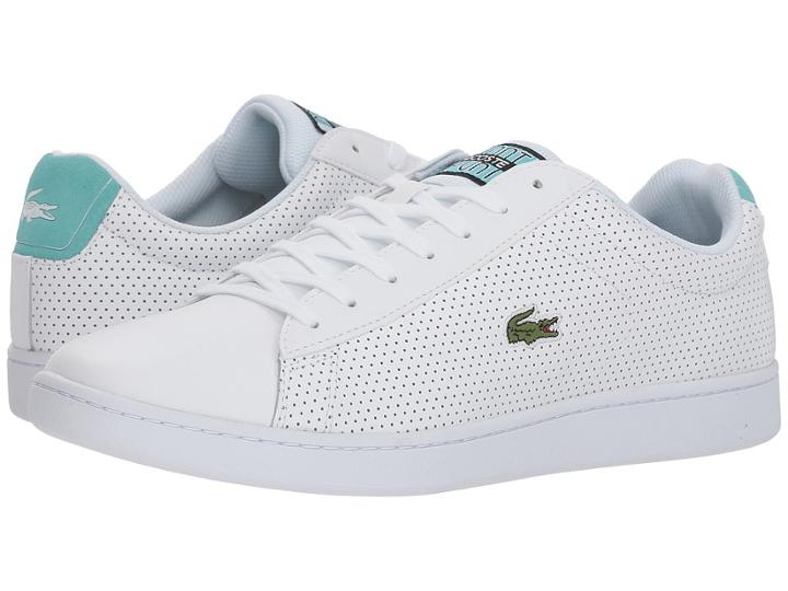 Lacoste - Carnaby Evo 218 2