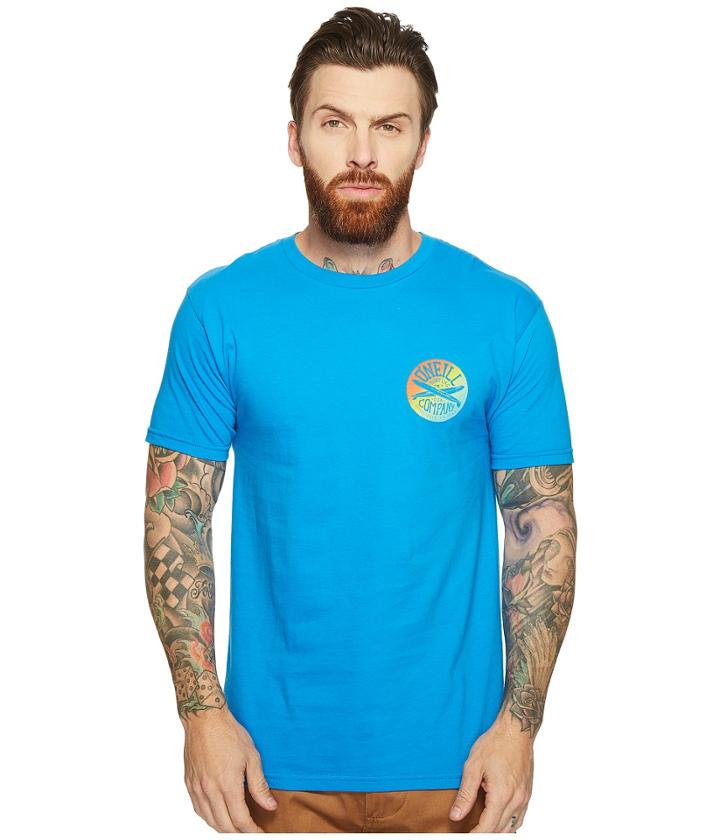 O'neill - Cross Step Tee