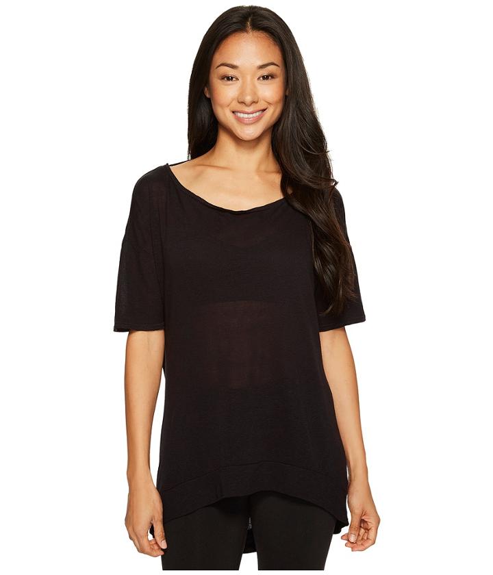 Hard Tail - Slouchy Back Tee