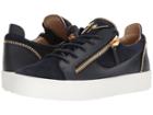 Giuseppe Zanotti - May London Zipper Low Top Sneaker