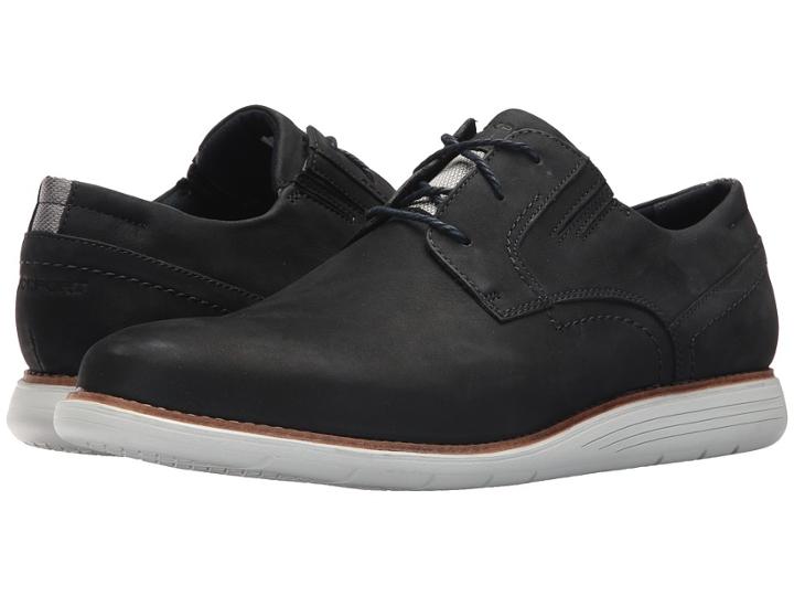 Rockport - Total Motion Sports Dress Plain Toe