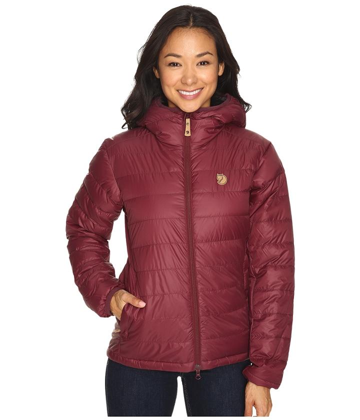 Fj  Llr  Ven - Pak Down Jacket