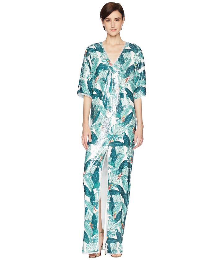 Rachel Zoe - Autumn Gown