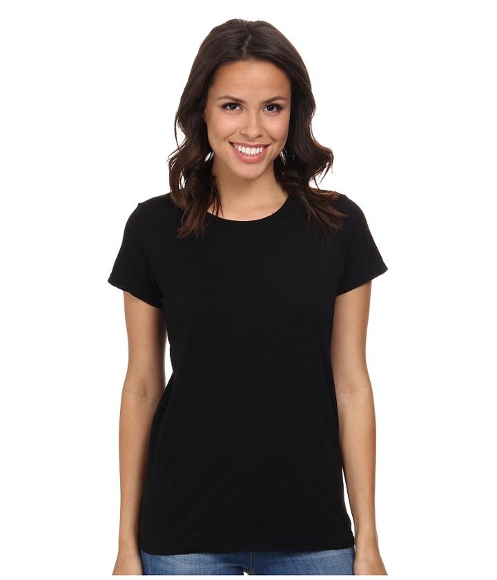 Michael Stars - Short Sleeve Crew Neck Tee