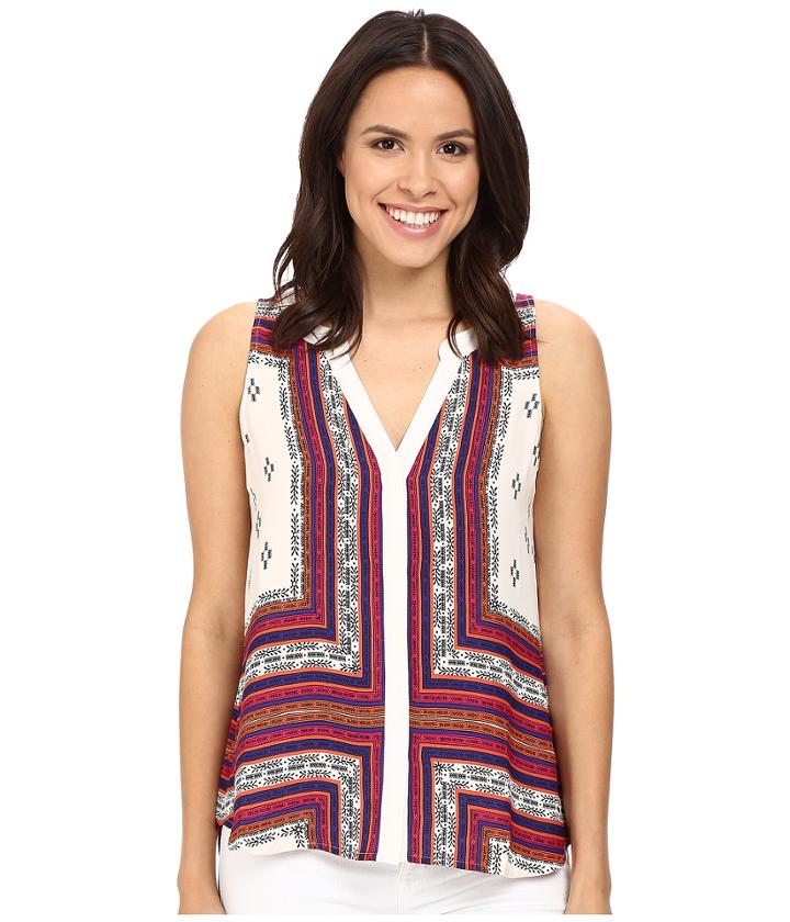 Sanctuary - Lana Craft Shell Top