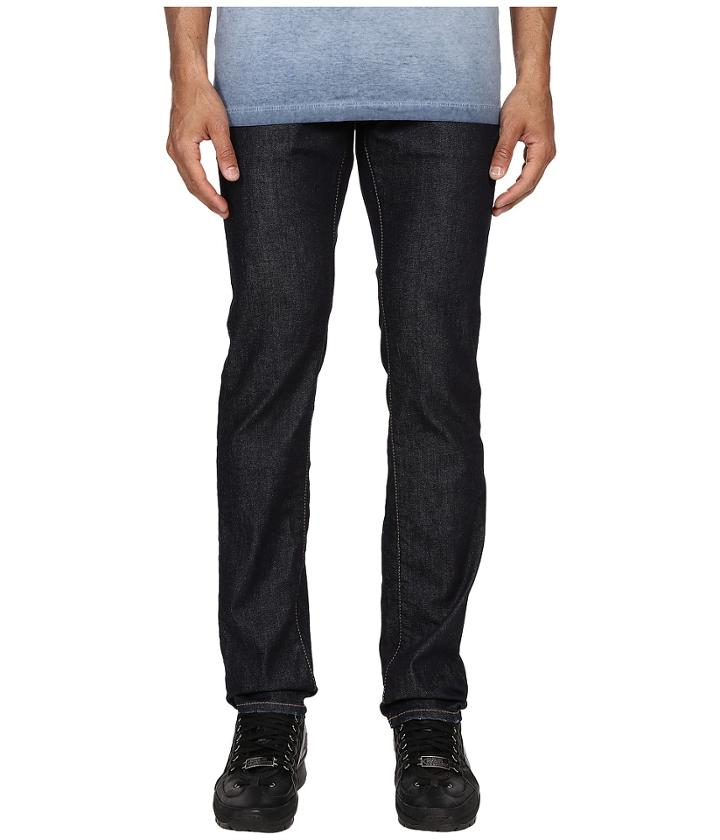 Dsquared2 - Five-pocket Slim Jeans In Blue