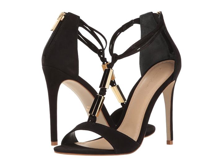 Massimo Matteo - Open Toe Stiletto