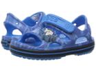 Crocs Kids - Crocband Ii Led Sandal