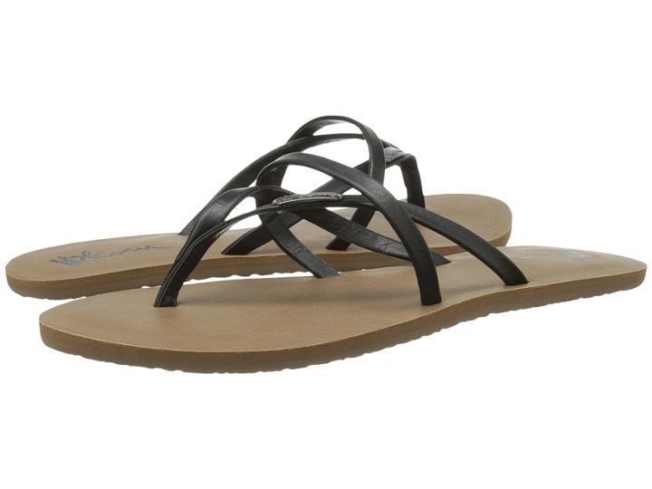 Volcom All Night Long 2