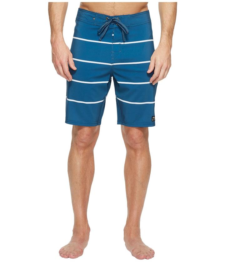 United By Blue - Reach Boardshorts