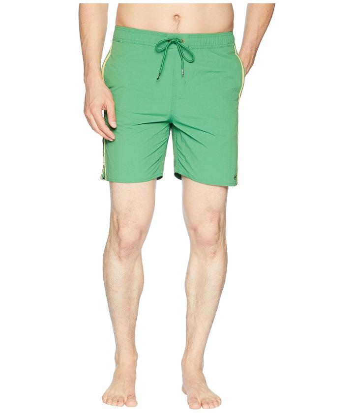 Brixton - Santos Trunks