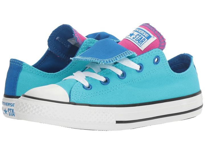 Converse Kids - Chuck Taylor All Star Double Tongue Ox