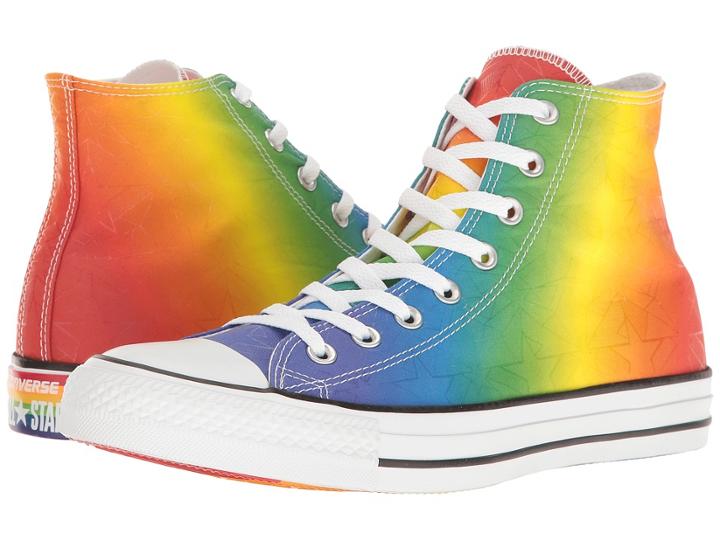 Converse - Chuck Taylor All Star Hi-pride Collection