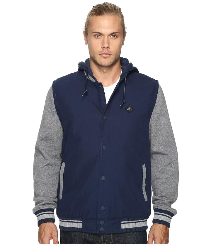 Rvca - Puffer Stadium Ii