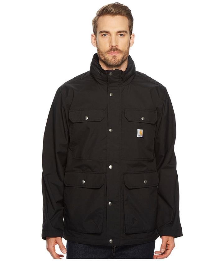 Carhartt - Utility Coat