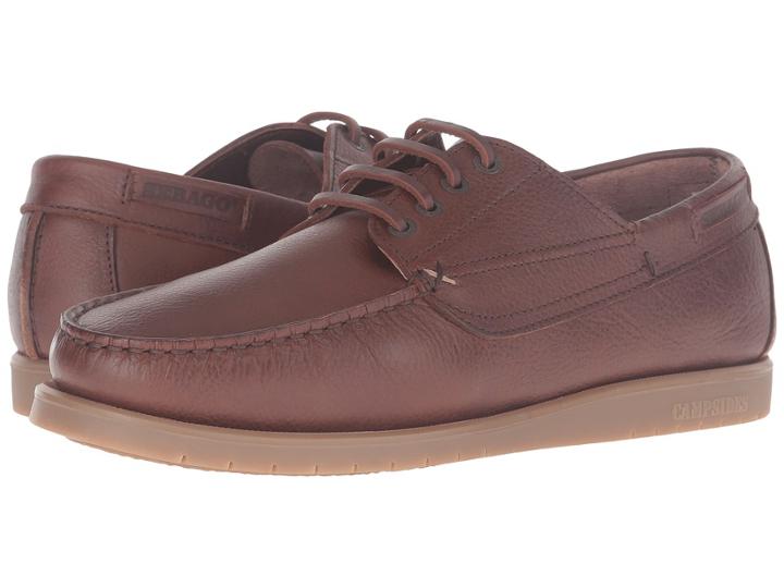 Sebago - Landon Four Eye