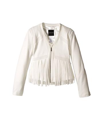 Marciano Kids - Suede Fringe Jacket