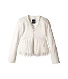 Marciano Kids - Suede Fringe Jacket