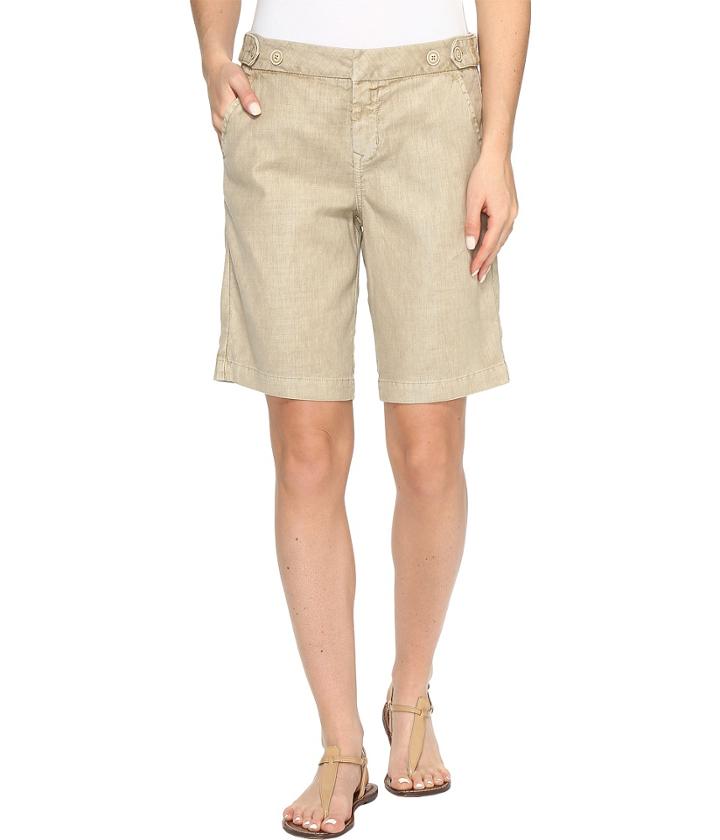 Level 99 - Shannon Walking Shorts