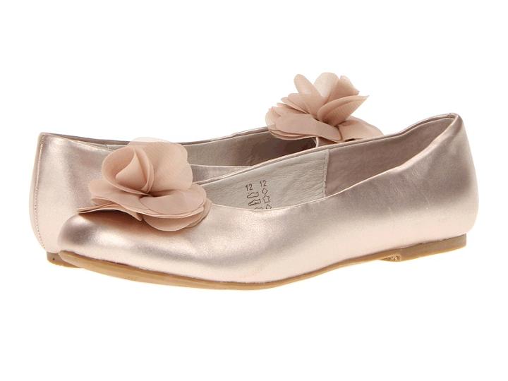 Pazitos - Silk Rose Bf Pu