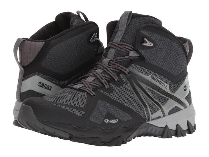Merrell - Mqm Flex Mid Waterproof