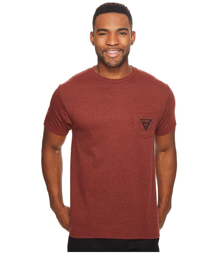 O'neill - Diver Tee