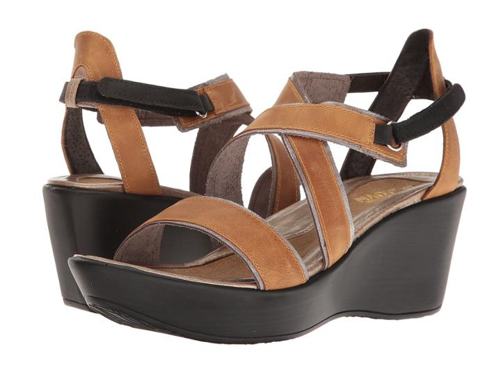 Naot Footwear - Gesture