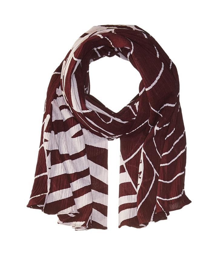 Liebeskind - S1179550 Cotton Scarf
