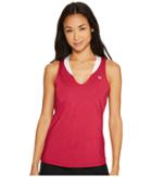 Eleven By Venus Williams - Needlepoint Love Tank Top