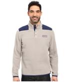 Vineyard Vines - Snap Fleece Shep Shirt