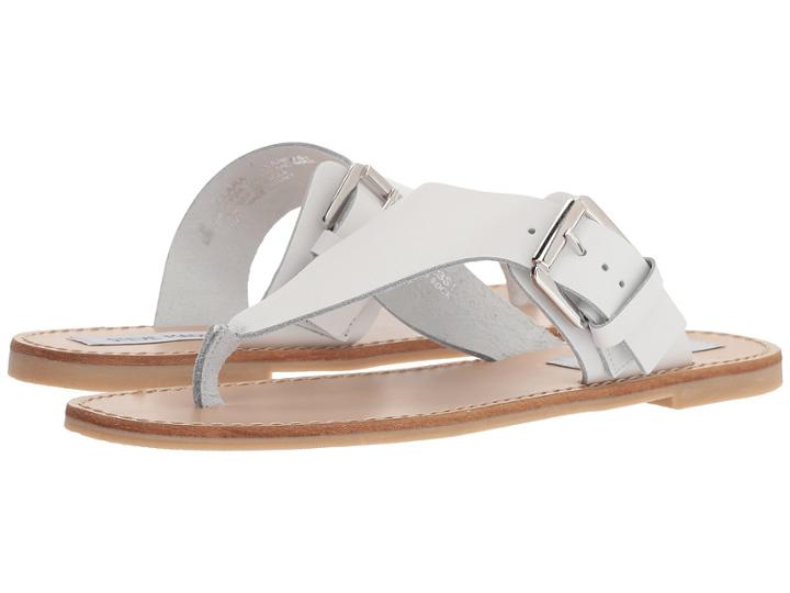 Steve Madden - Clara Flat Sandal