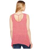 B Collection By Bobeau - Montana Scoop Neck Tank Top