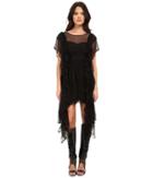 Love Binetti - Black Panther Dress