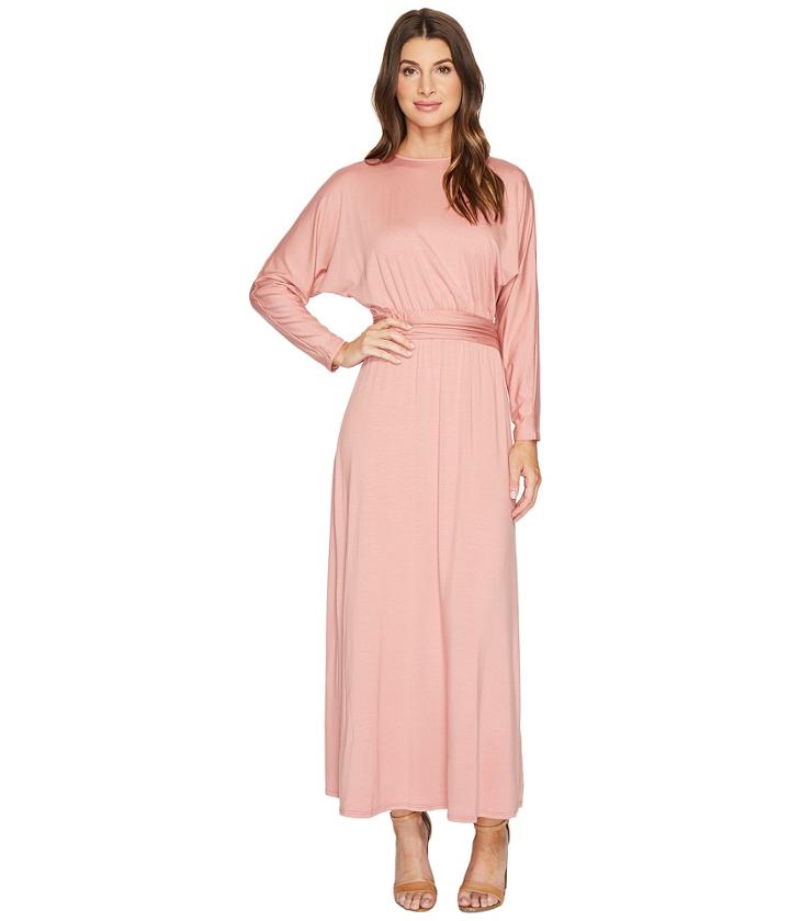 Rachel Pally - Long Sleeve Asta Dress