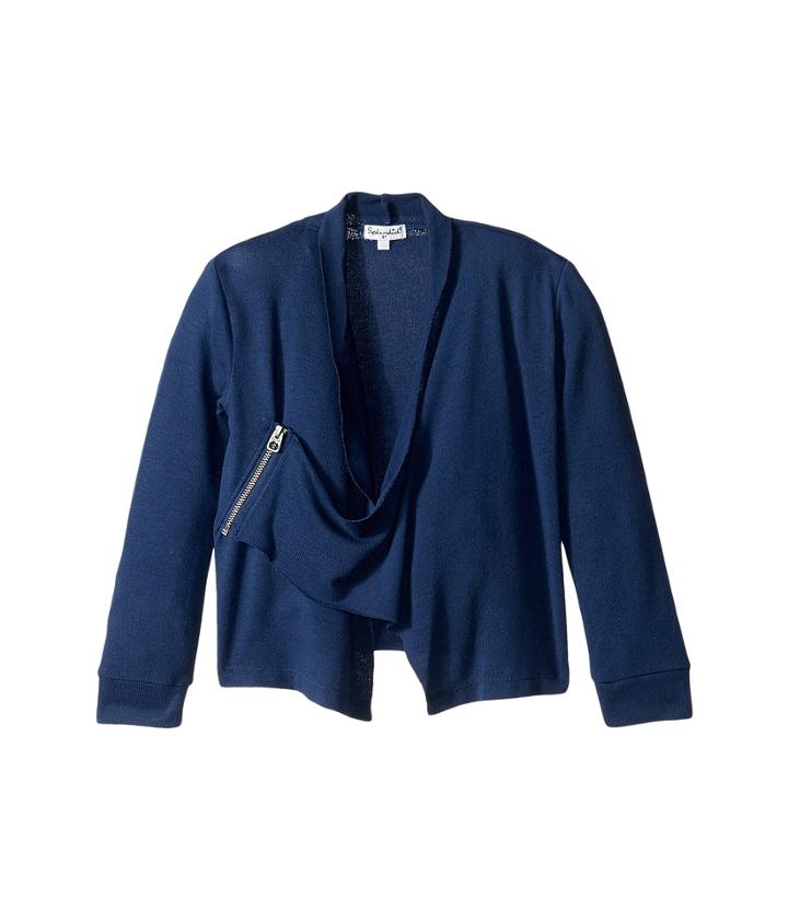 Splendid Littles - Sweater Wrap