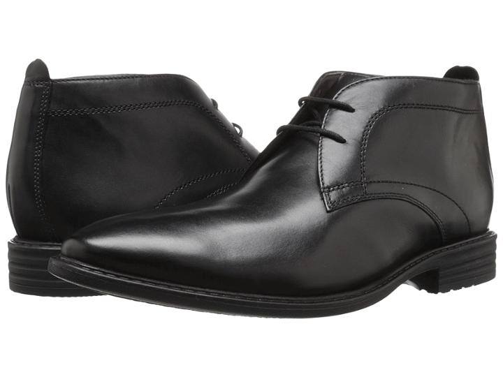 Bostonian - Garvan Mid