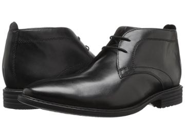 Bostonian - Garvan Mid