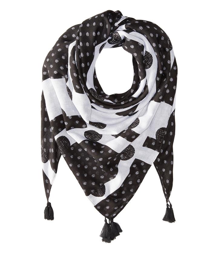 Vera Bradley - Square Scarf