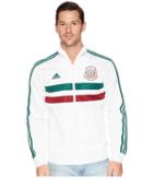 Adidas - Fmf 3s Track Jacket