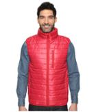 United By Blue - Bison Quilted Vest
